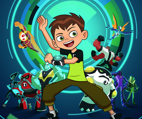 Ben10