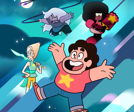 StevenUniverse